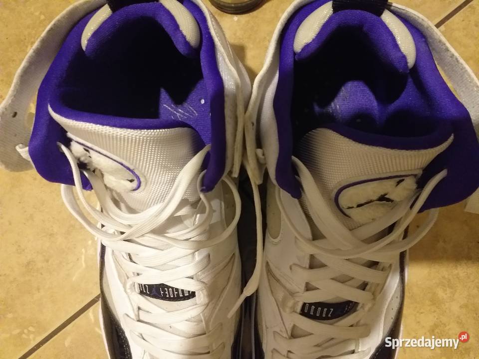 Jordan 46 30 wkladka