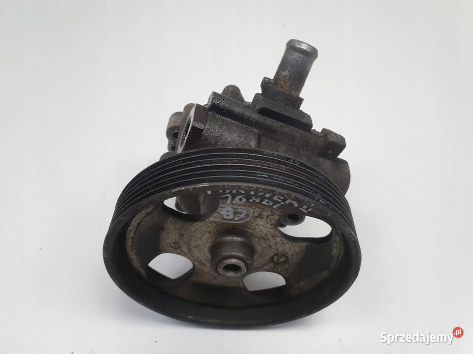 Peugeot Partner II 16 HDI POMPA WSPOMAGANIA osobowe Rudka