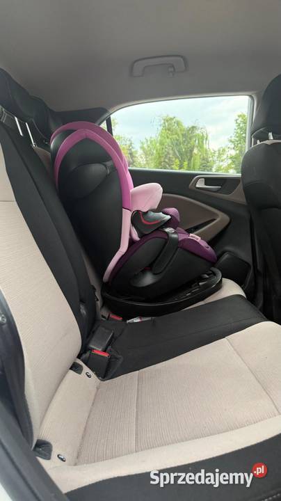 Hyundai i20 14 crdi diesel i20 Wrocław sprzedam