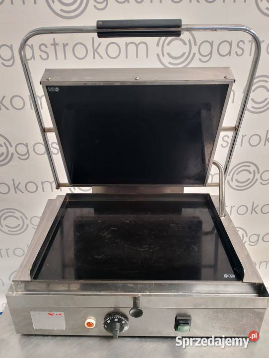 GRILL KONTAKTOWY CERAMICZNY T2 GROUP MLFV sprzedam