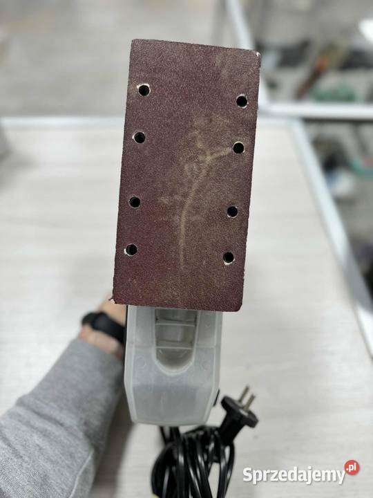 Szlifierka wielofunkcyjna MyProject 3in1 Elbląg