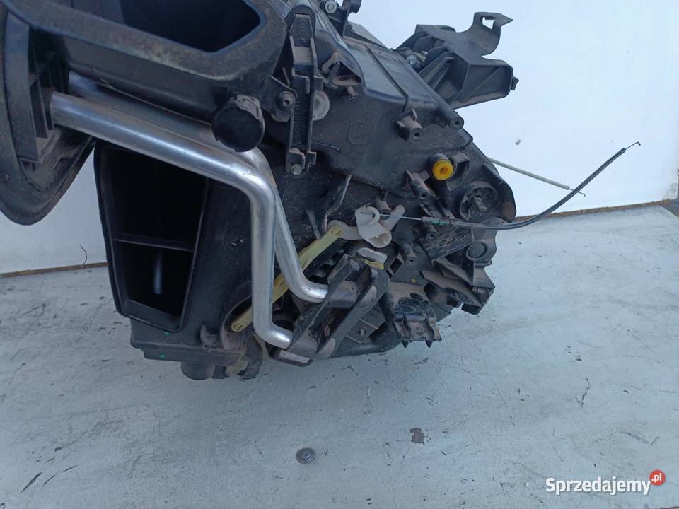 NAGRZEWNICA CITROEN JUMPY II 1401369680