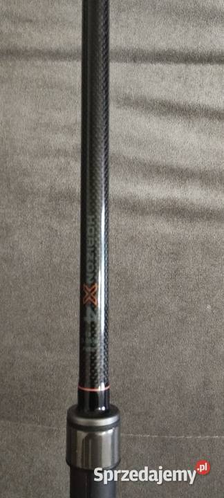 Sprzedam wędki karpiowe formy Fox horizont4 lubuskie Nowa Sól