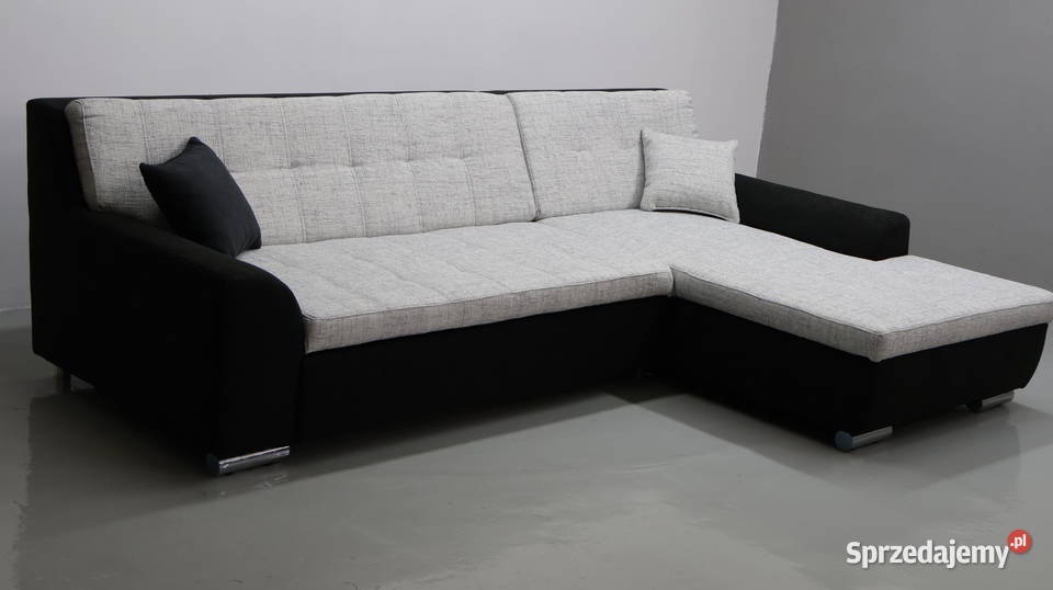 PRA DESIGN NAROŻNIK Fspania rogówka wielkopolskie sprzedam