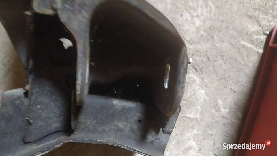 Mercedes W123 S123 C123 Belka przednia dolnośląskie