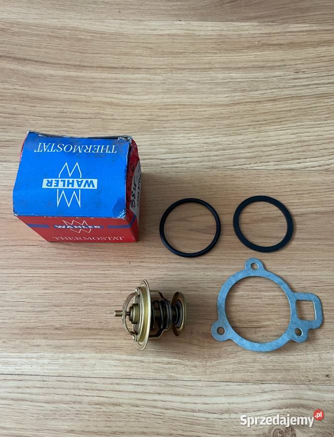 Termostat WAHLER 425687D50 Ford Escort Fiesta Nowy Sącz