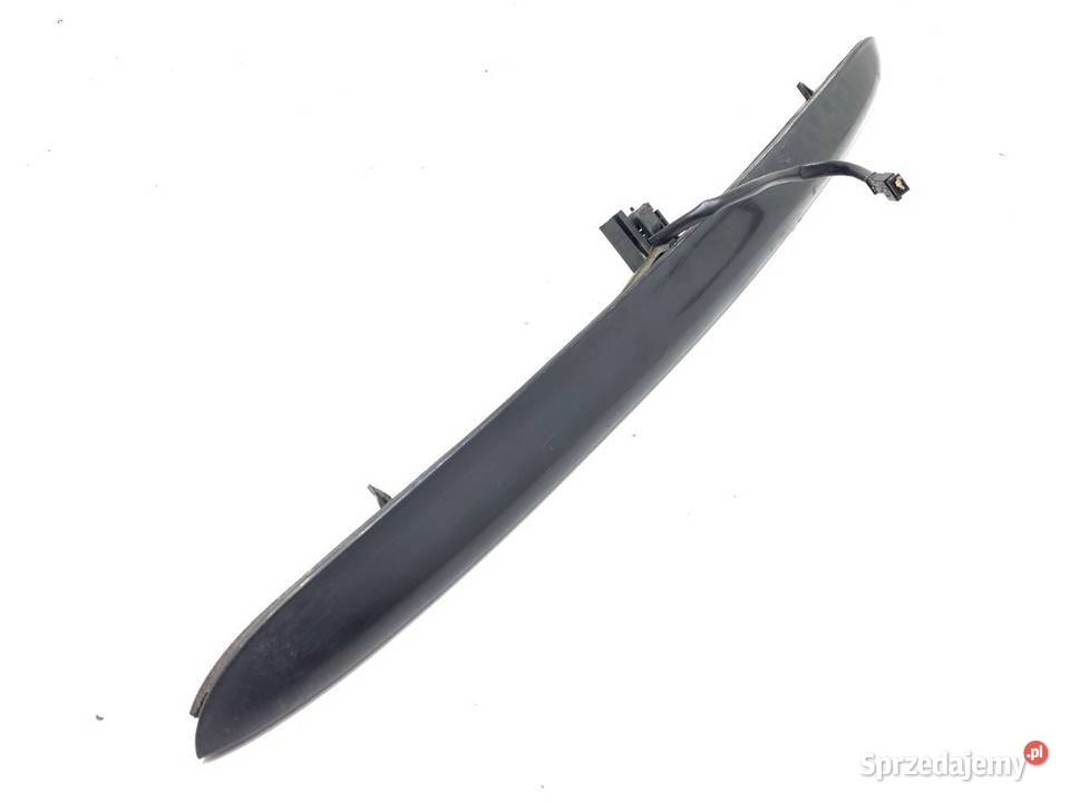 LISTWA KLAPY TYŁ BMW E46 SedanLimuzyna 9705 osobowe