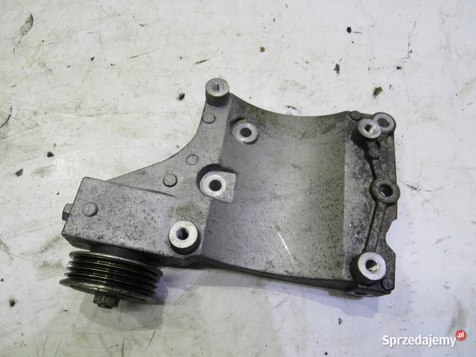 ŁAPA SPRĘŻARKI KLIMATYZACJI VITARA III 16 16V lubelskie