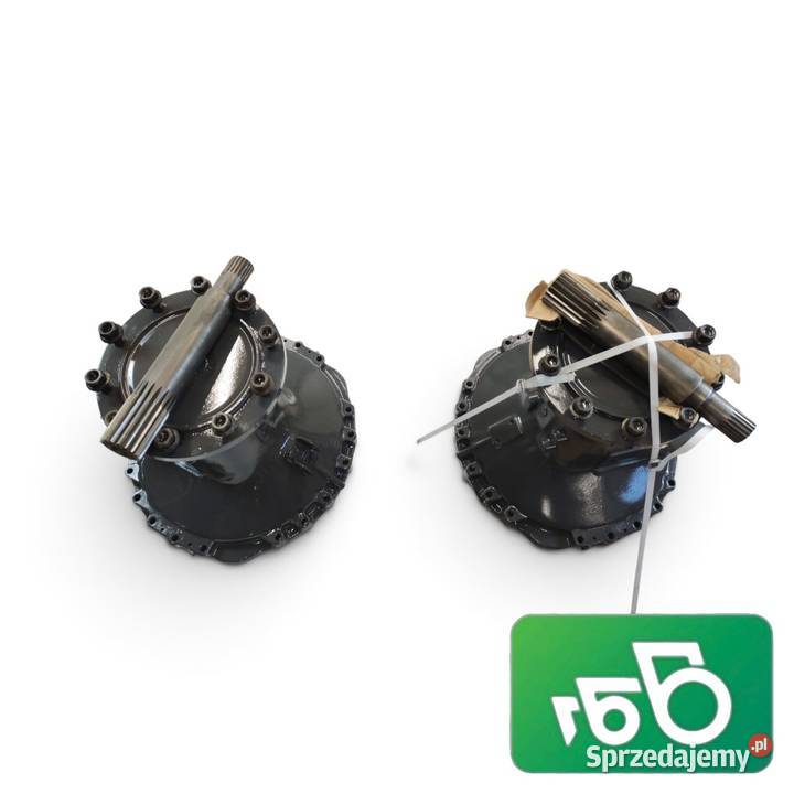 Zwolnica Tylna Reduktor 83515015053 Fendt 824