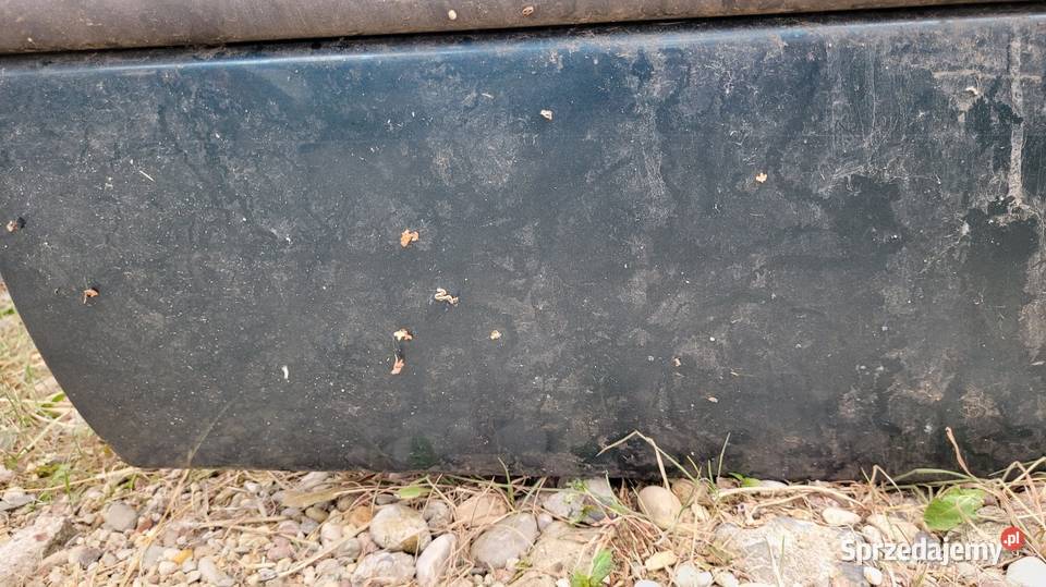 Drzwi Renault Laguna I