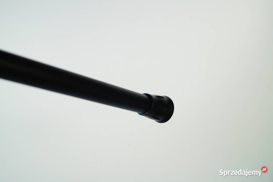 Laska dekoracyjna CZACHA dekoracja rekwizyt Gizałki