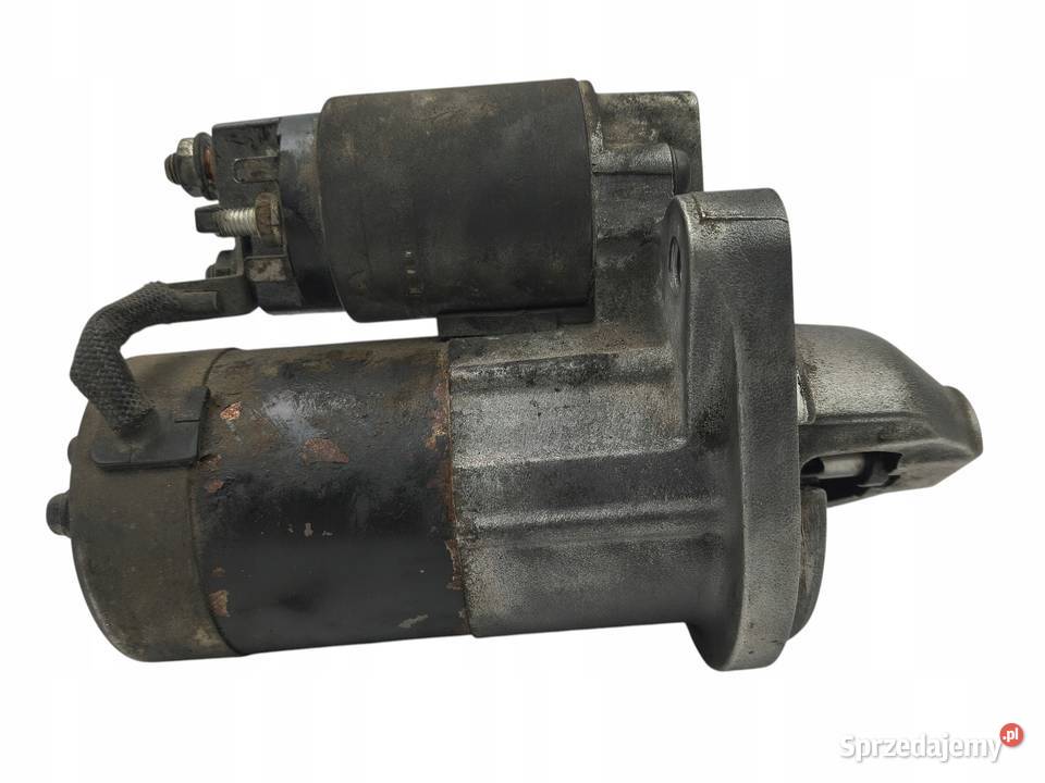 ROZRUSZNIK Saab 93 95 95 I 20 T Turbo M000T86781 osobowe Chełm sprzedam