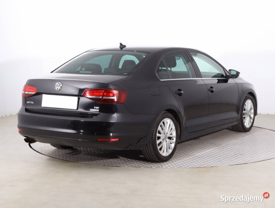 VW Jetta 14 TSI wspomaganie kierownicy Piaseczno