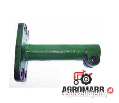 WAŁEK POMPY JOHN DEERE L34571 Działyń