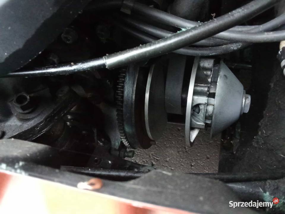 Aixam a751 wielkopolskie Stęszew