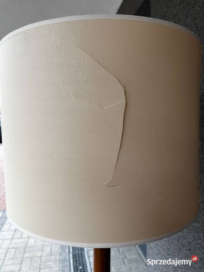 Lampa wisząca 2 lampki nocne komplet Kołobrzeg