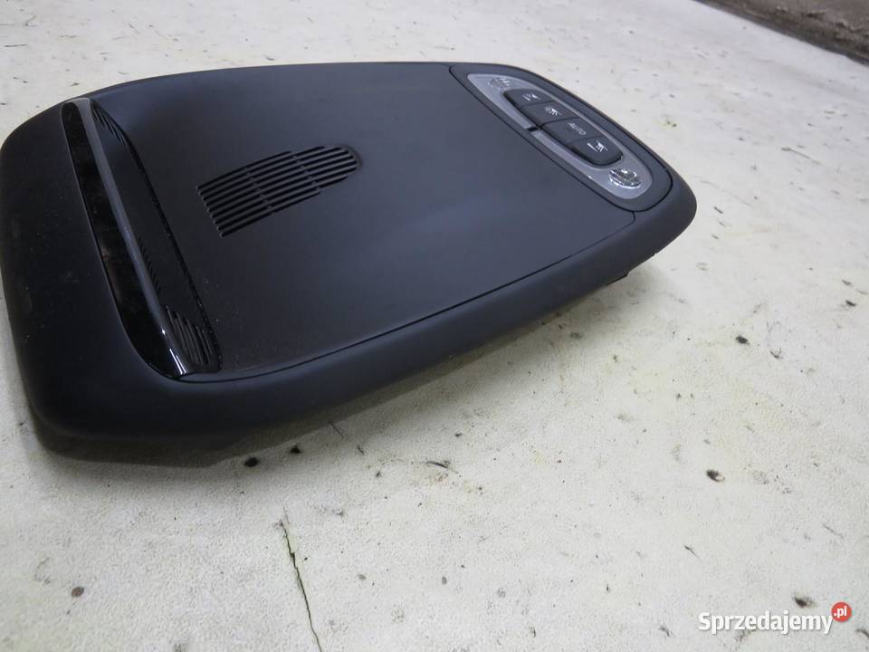 LAMPA OŚWIETLENIA KABINY VOLVO V40 II 31398259 osobowe Lampy przednie
