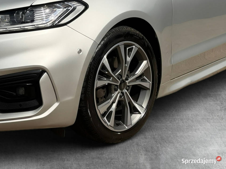 Ford Mondeo ST LINE blis SAM PARKUJE nawi ACC opolskie Otmuchów sprzedam