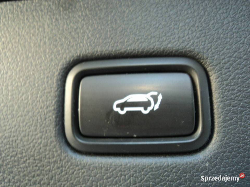 Hyundai Tucson sprzedam ładnego HYUNDAIA TUCSONA elektryczne lusterka sprzedam