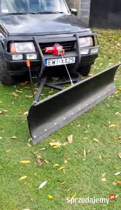 Sprzedam Vitara Młynisko