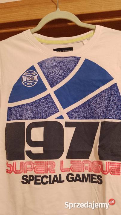 Koszulka męska marki Angelo Litrico CA Częstochowa