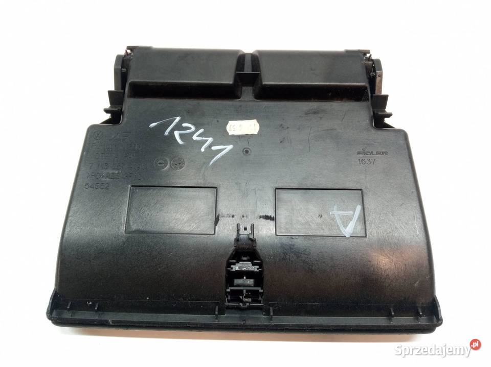 SCHOWEK DESKI GÓRNY 7M3857919A VW Volkswagen świętokrzyskie