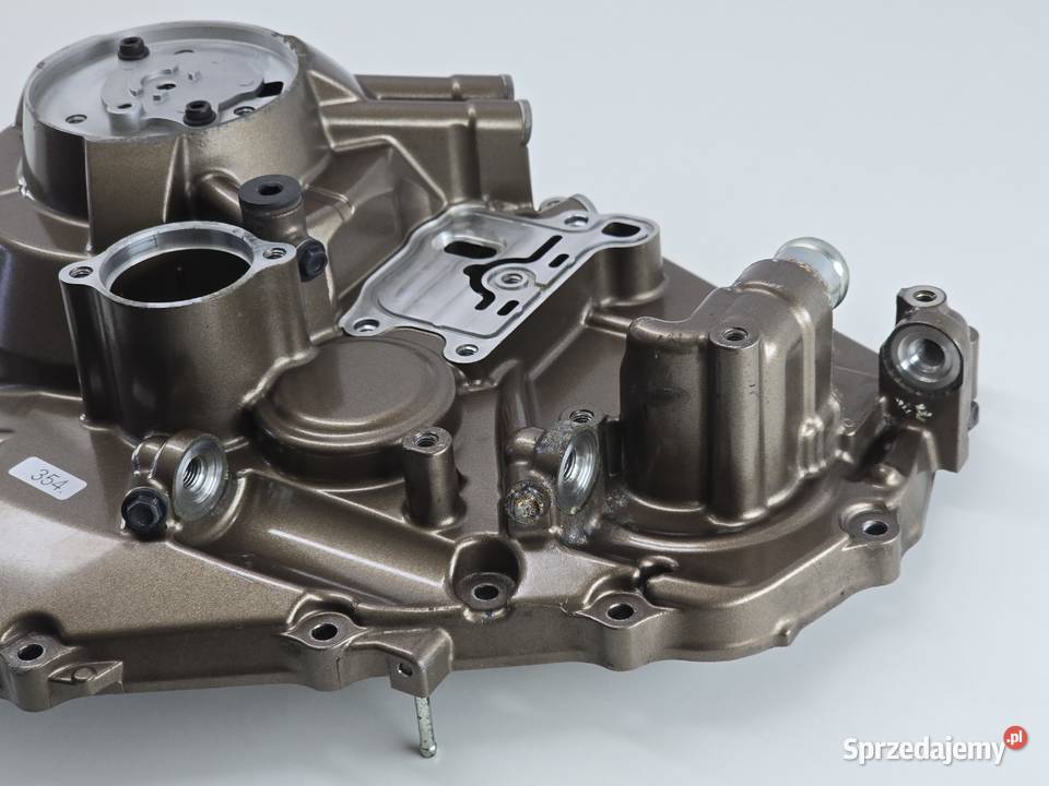 Dekiel Sprzegla Pokrywa Obudowa Honda Crf 1000 Janowice