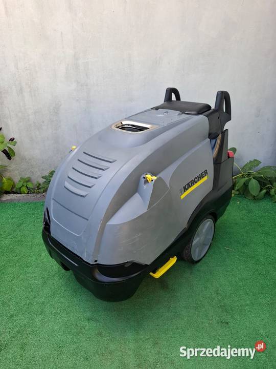 Myjka Karcher HDS 10204M 2014 Gwarancja Wysyłka Radom