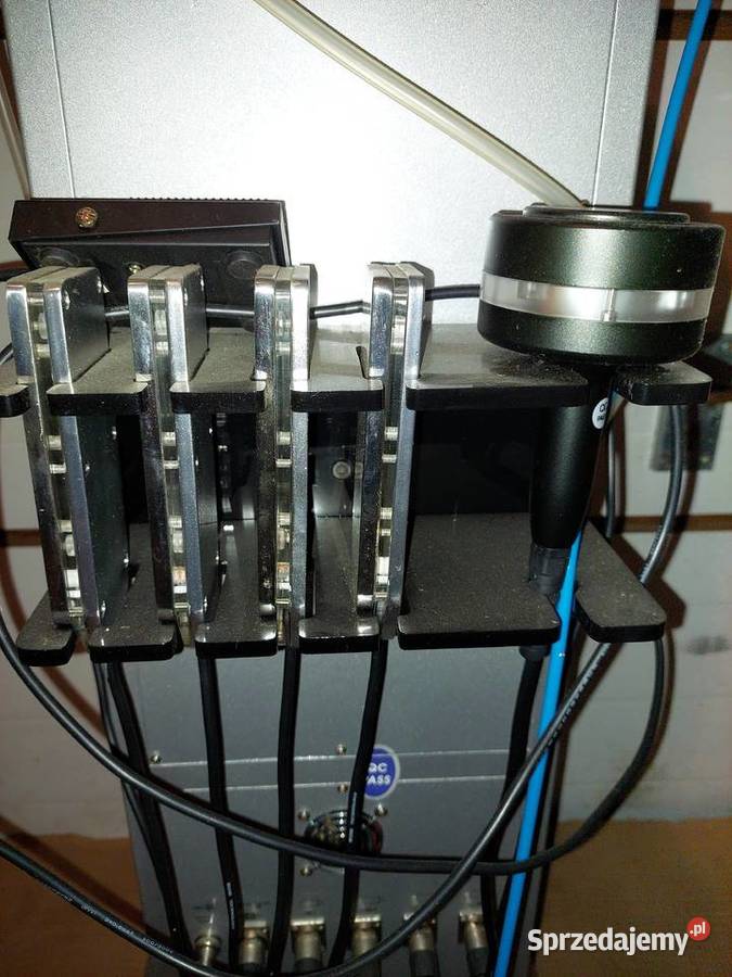 Sprzedam kombajn kosmetyczny GS83 sprzedam