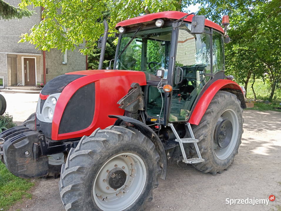 Zetor Proxima 8441 Jastków