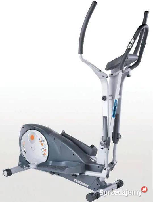 Orbitrek magnetyczny Thorn E3000 pomorskie Gdynia