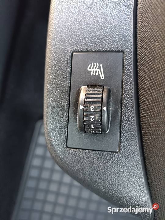Citroen C4 benzyna 15r sprowadzony opłacony lubelskie Chełm sprzedam