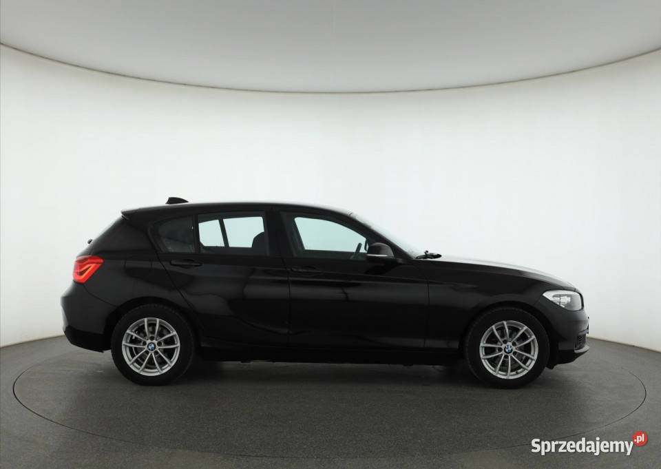 BMW 1 116i Piaseczno sprzedam