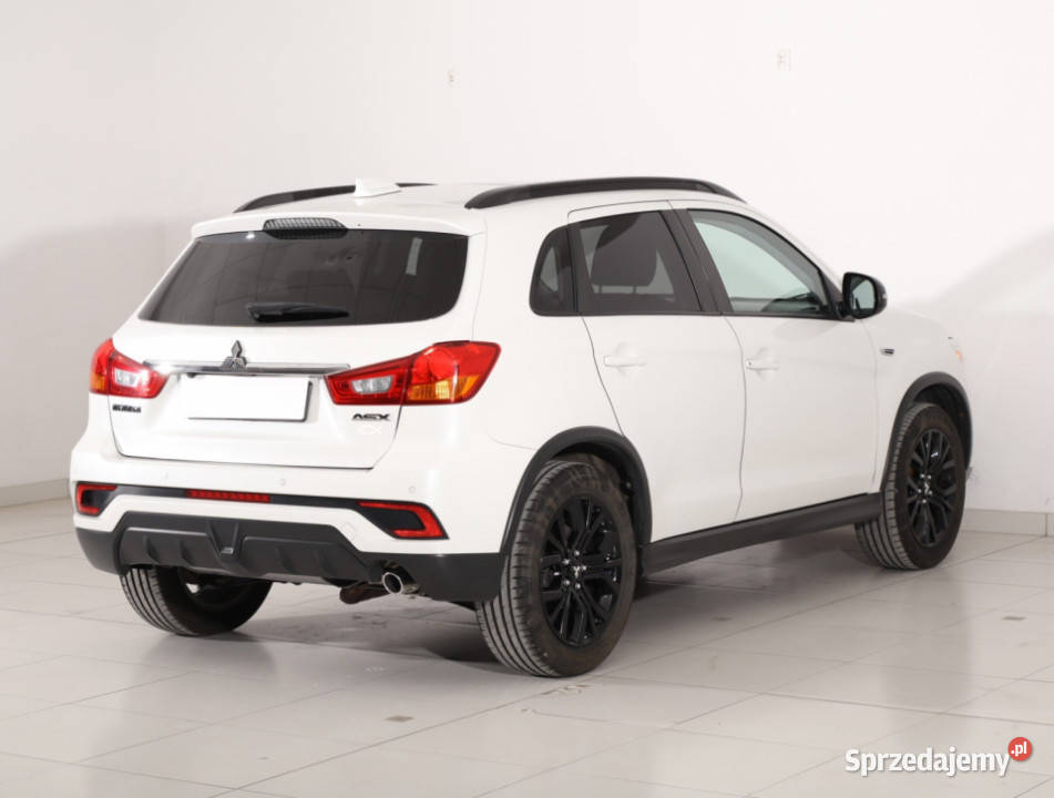 Mitsubishi ASX 16 MIVEC bluetooth mazowieckie Piaseczno sprzedam