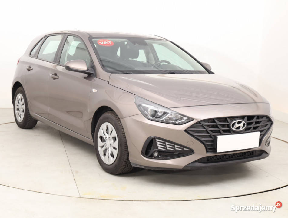 Hyundai i30 15 DPI Bielany Wrocławskie