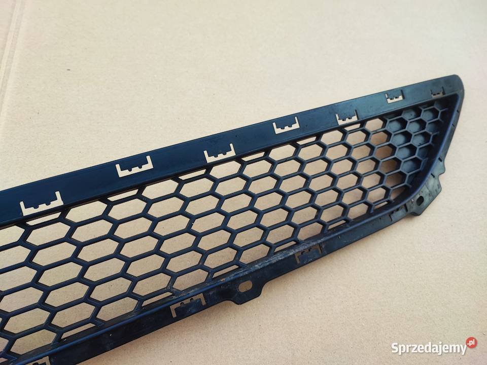 Kratka zderzaka Hyundai Tucson III Tucson 3 Lipno