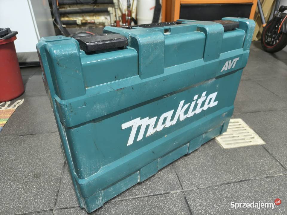 HILTI MAKITA Radom sprzedam