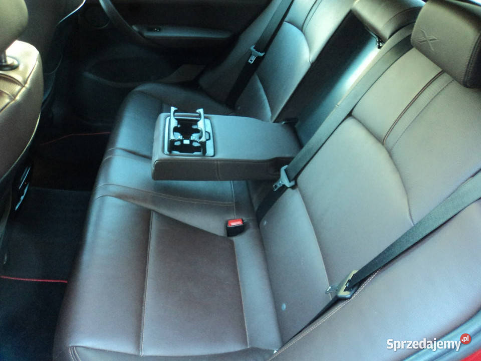 BMW X4 sprzedam ładne BMW X4 XDRIVE 20B 245 WER elektryczne lusterka Lublin