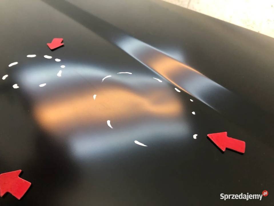 CHEVROLET SILVERADO 20142019 BŁOTNIK PRZÓD osobowe Błotniki świętokrzyskie Skarżysko-Kamienna