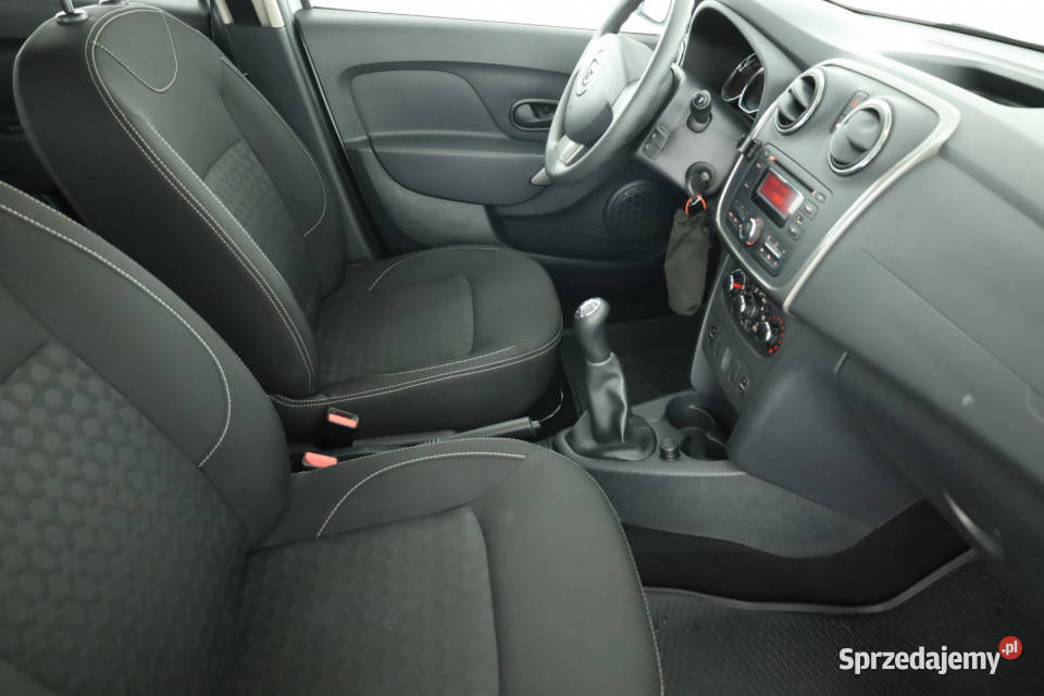 Dacia Sandero 12 16V Piaseczno
