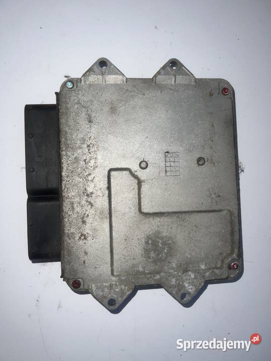 Komputer moduł silnika Opel Corsa 13 CDTI Ostrzeszów