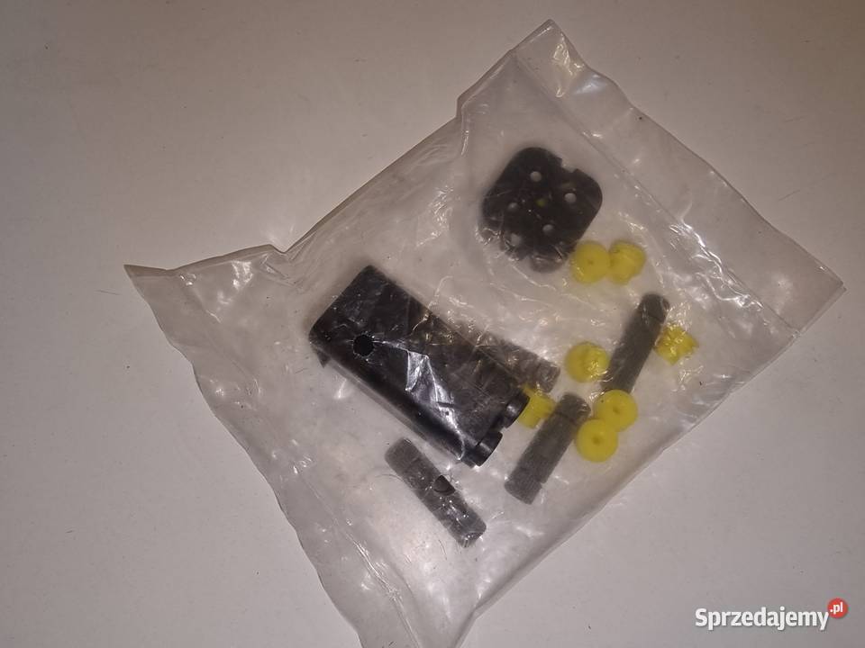 Sonda lambda bosch Rzgów