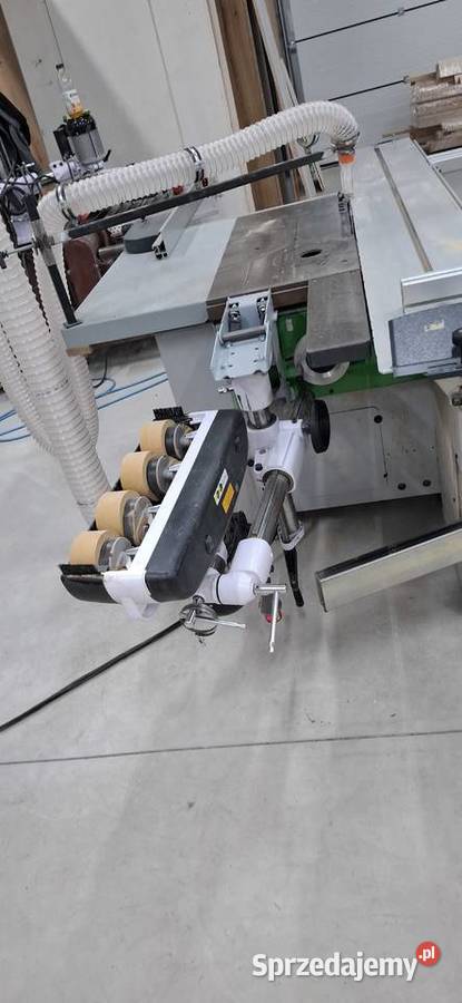 Piła formatowa Felder Produkcja Kobylec sprzedam
