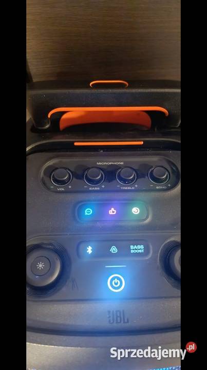 JBL 320 Mielec