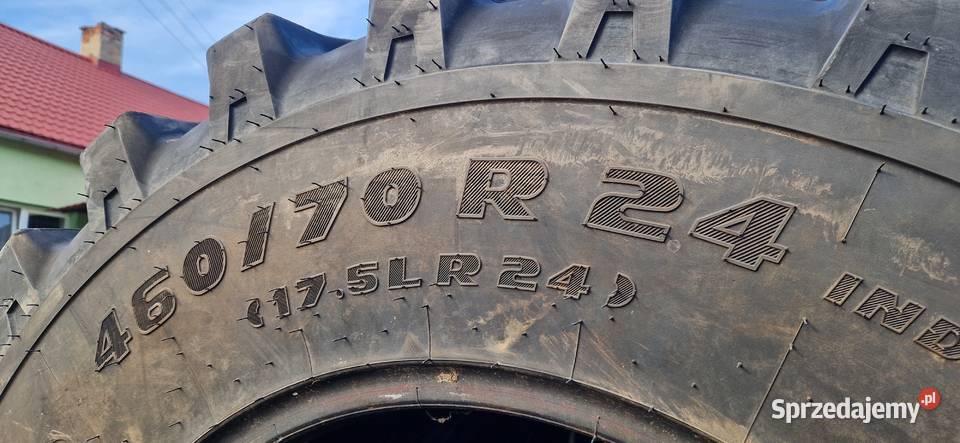 46070r24 4607024 44570r24 17524 175LR24 Nowe Miasto Lubawskie