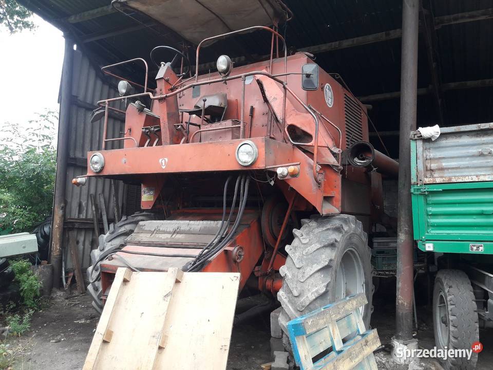 Bizon ZO56 Przyszowice