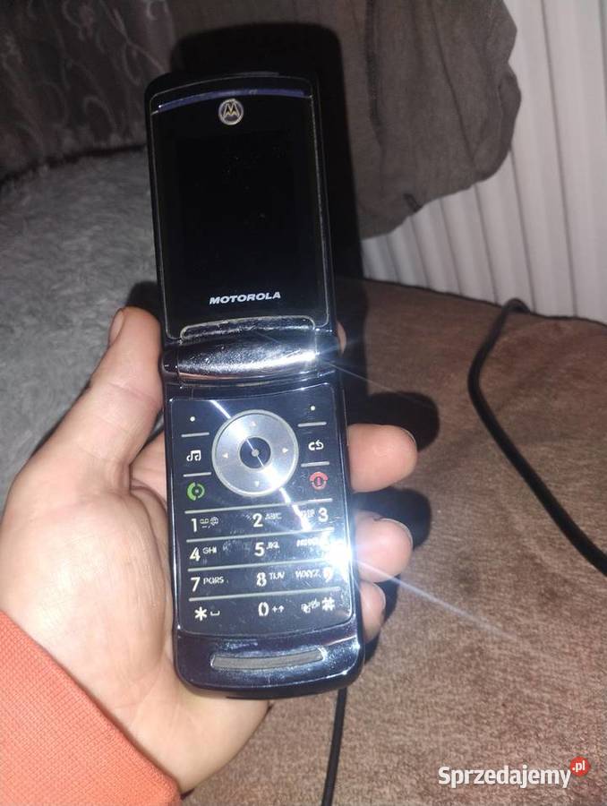 Telefon Motorola RAZR2 Gliwice