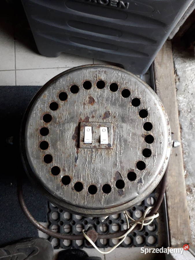 Lampa loft rost Warszawa