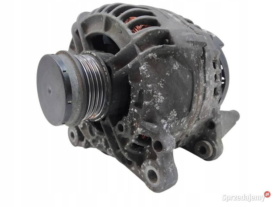 ALTERNATOR 028903031 19 TDI VW Volkswagen Passat sprzedam
