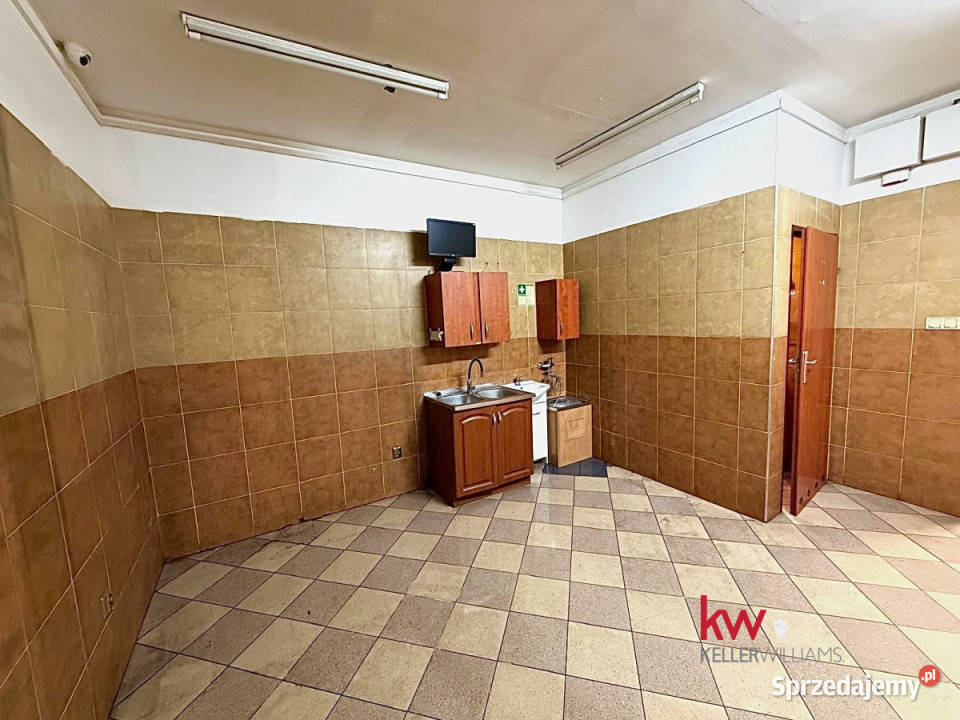 wynajmu lokalu 5781m2 Bytom 57.81m2 Lokale użytkowe sprzedam
